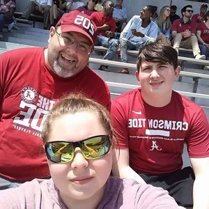 Meet your Posher, David